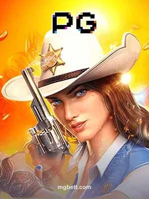 Imagem do jogo Wild Bounty Showdown no mgbet