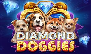 Diamond Doggies no mgbet